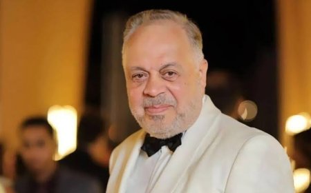 نقيب المهن التمثيلية: إجراءات قانونية ضد أي تجاوزات في تغطية جنازات الفنانين