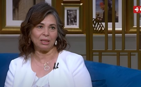 لبنى ونس: تعرضت للتحرش من صديق والدي وأنا طفلة.. وندمت على التمثيل