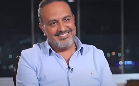 خالد سرحان يعلّق بغضب على حكم قضية «تلميذ دمنهور»: «يبقي أكيد مدان لا محالة»