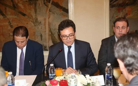 وزير الثقافة يترأس لجنة التأثيرات الاجتماعية للدراما: نعيد للدراما المصرية دورها في تشكيل الوجدان الوطني