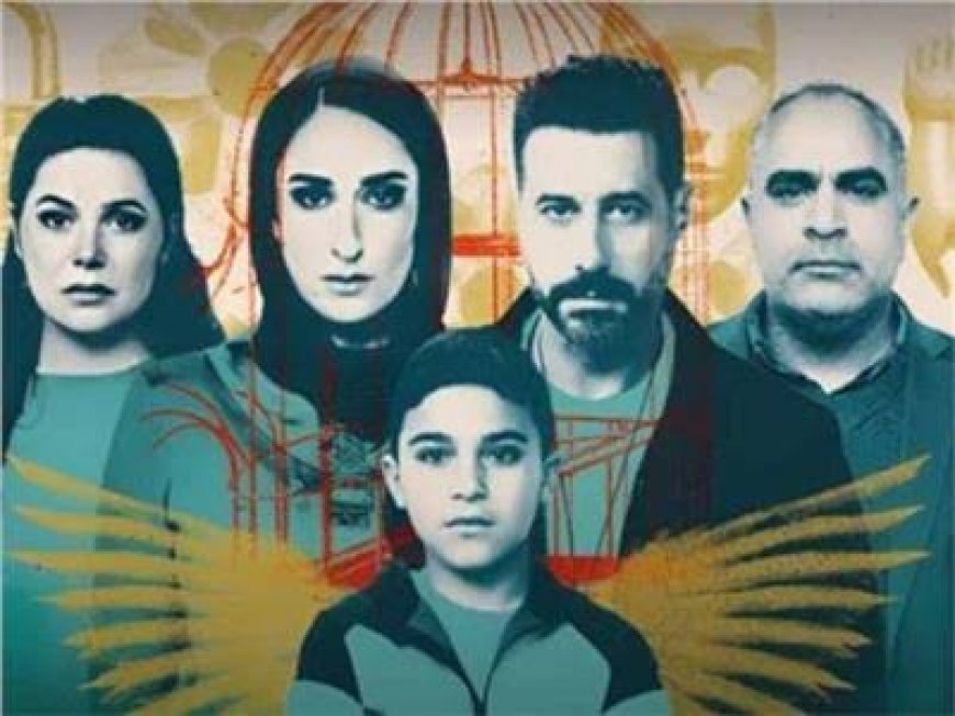 مريم نعوم تكشف أسرار كتابة «لام شمسية» وكيف نشأت الفكرة حول قضية اجتماعية مهمة