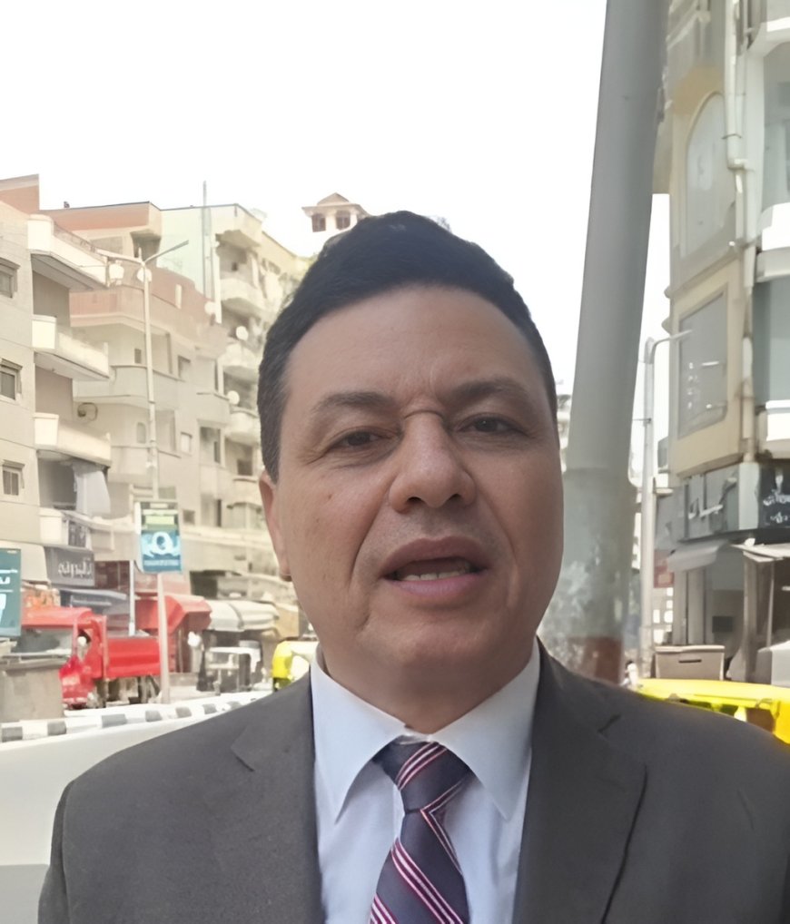 محامي المجني عليه يقود دفاعاً قوياً ويحقق حكم المؤبد للمتهم في قضية الطفل المغتصب