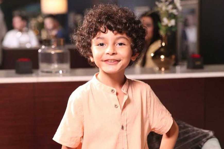 جان رامز في مرمى التنمر.. وعمرو محمود ياسين يحذر: «المجتمع مريض»