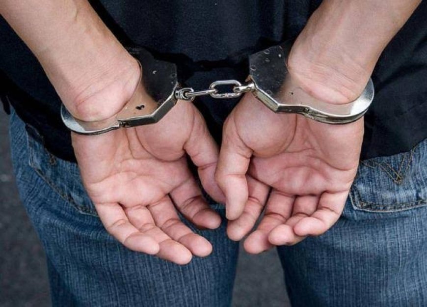 القبض على عاطل تحرش بطفل وصوره عاريًا في الجمالية بالقاهرة