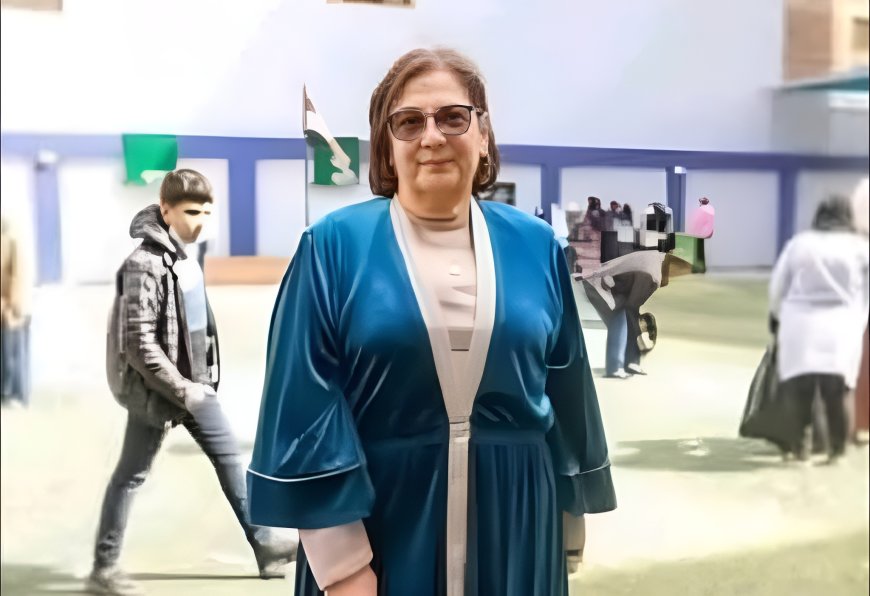 بعد حكم المؤبد.. وزارة التربية والتعليم تقيل مديرة مدرسة الكرمة بدمنهور وتحقق في المخالفات