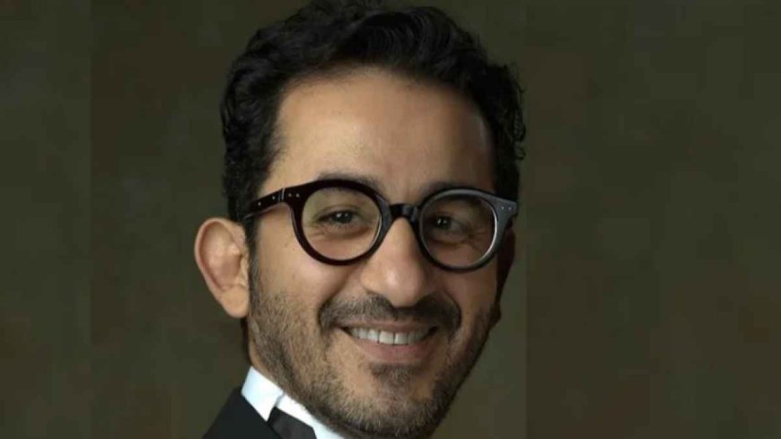 أحمد حلمي يعتذر عن تصريح «مصري وصف أول»: «أعتذر إذا كنت سببت زعل لأي شخص»