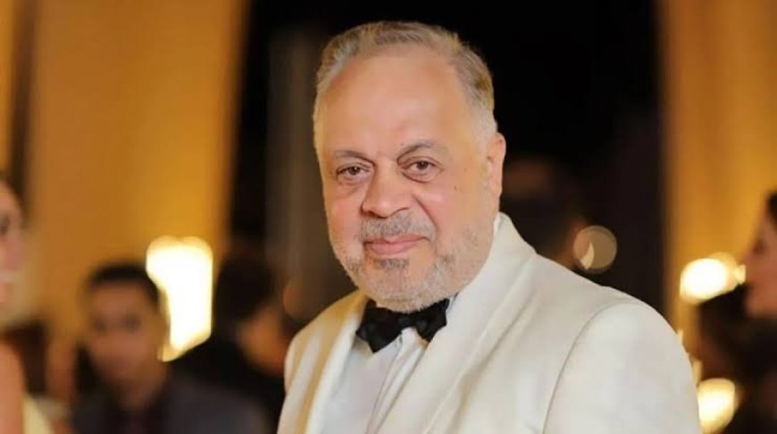 نقيب المهن التمثيلية: إجراءات قانونية ضد أي تجاوزات في تغطية جنازات الفنانين