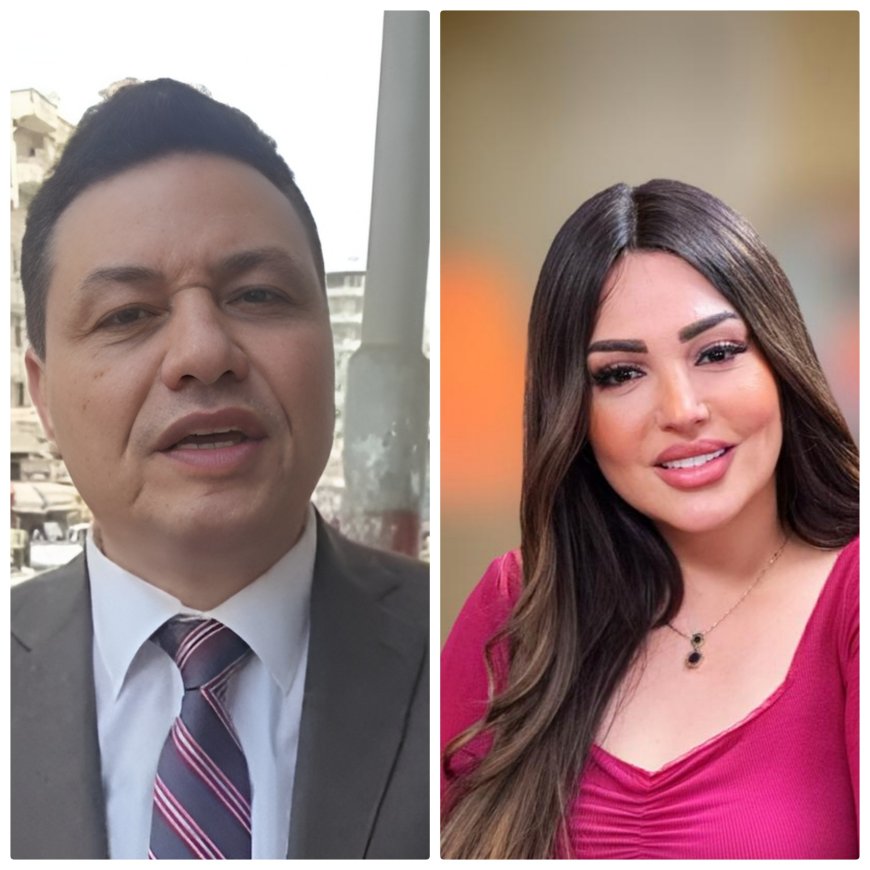 محامي طفل دمنهورلـ الإعلامية نهال طايل: لم أتقاضَ أتعابًا.. وياسين لمس قلبي كـ أب