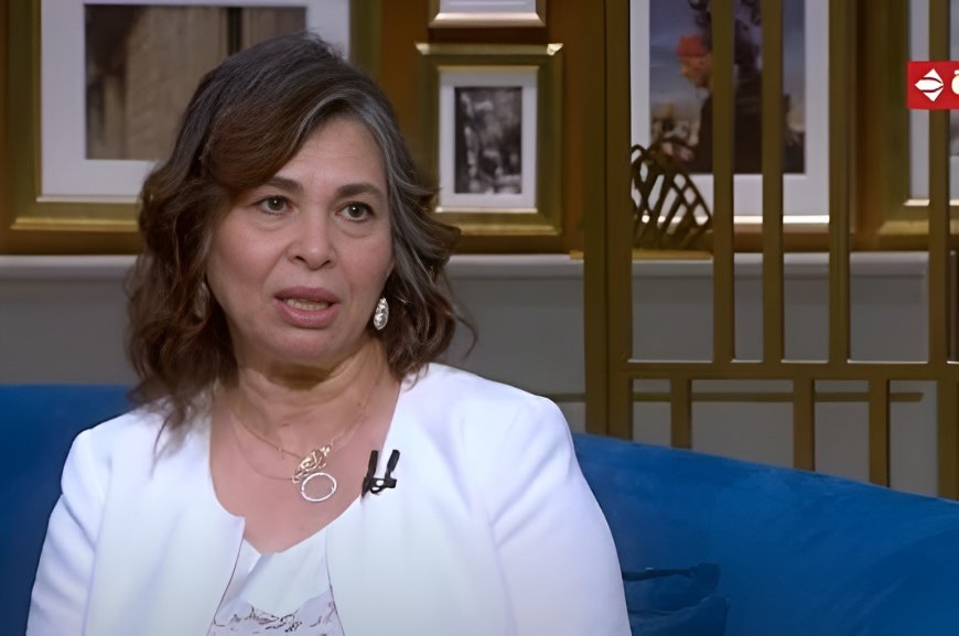 لبنى ونس: تعرضت للتحرش من صديق والدي وأنا طفلة.. وندمت على التمثيل