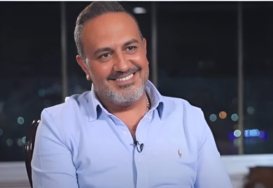 خالد سرحان يعلّق بغضب على حكم قضية «تلميذ دمنهور»: «يبقي أكيد مدان لا محالة»