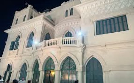 ثقافتك بالمجان طوال مايو في مكتبة القاهرة الكبرى بالزمالك