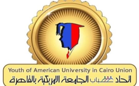 اتحاد شباب الجامعات المصرية والعربية والجامعة الأمريكية يهنئون عمال مصر: بسواعدكم تُبنى الأوطان
