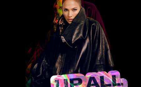 العالمية جينيفر لوبيز تُطلق جولتها من شرم الشيخ احتفالًا بمرور 25 عامًا على ريكسوس