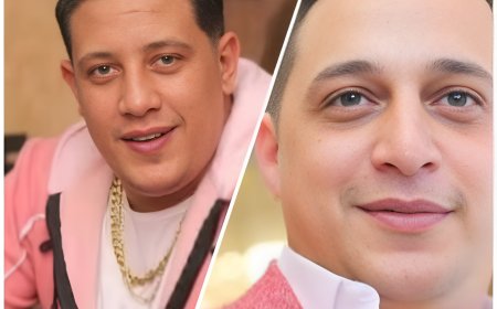 إيقاف حمو بيكا شهرين ورضا البحراوي شهرًا بسبب فيديو مسيء ومخالفات لقانون النقابة