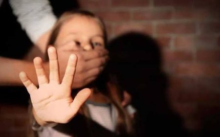 بعد تهديدها بالقتل.. إنهيار طفلة تعرضت لاعتداء متكرر على يد خفير في القليوبية