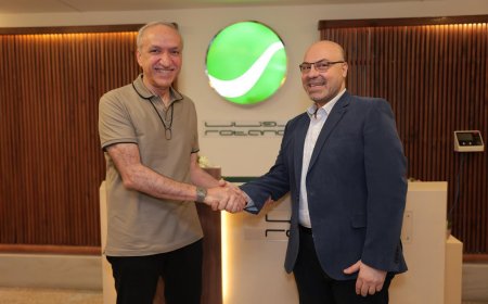 سالم الهندي يشيد بروح فريق روتانا في مصر ويؤكد: السوق المصري شريك استراتيجي