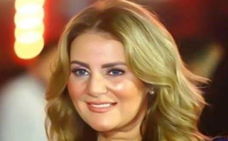 رانيا محمود ياسين: المجتمع بقى مليان وحوش بشرية.. لازم التوعية تبدأ من البيت والمدرسة