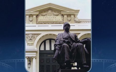غدًا.. مهرجان الإسكندرية للفيلم القصير يسدل الستار على دورته الـ11 وتكريم مصطفى شعبان وعماد ماهر