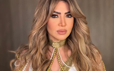 50 ألف جنيه غرامة لكل متهم.. حكم قضائي لصالح لقاء سويدان في قضية سب وقذف