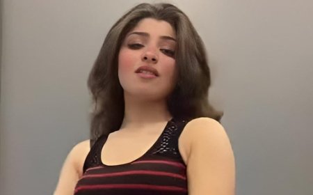 النيابة تأمر بضبط «رورو البلد» بعد اتهامها بالتحريض على الفسق عبر فيديوهات راقصة