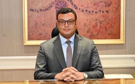 الأحد المقبل.. بدء تسليم أراضي الإسكان المتوسط بمدينة غرب قنا حتى 13 مايو