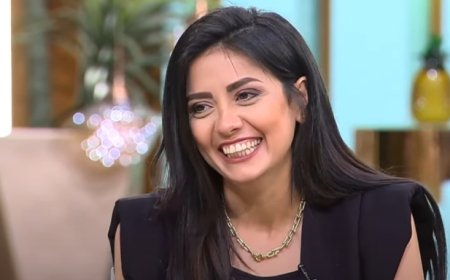 سهر الصايغ عن «برنسة» في حكيم باشا: شخصية معقدة عملتلي نقلة نوعية