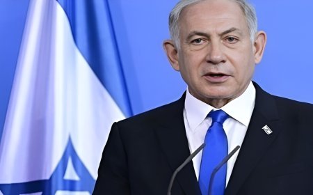 الجيش الإسرائيلي ينفذ غارات تهديدية قرب القصر الرئاسي في دمشق ورسالة واضحة للنظام السوري