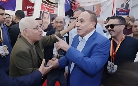 انتخابات نقابة الصحفيين: بدء التسجيل في كشوف الجمعية العمومية وسط ترقب لاختيار النقيب وأعضاء المجلس