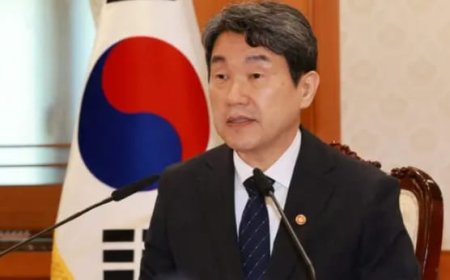 لي جو هو يتولى الرئاسة المؤقتة في كوريا الجنوبية وسط تصعيد سياسي واستعدادات عسكرية