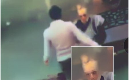 فيديو صفع رجل مسن يُشعل الجدل على مواقع التواصل بين مصر والمغرب