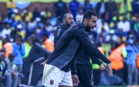 رسمياً.. الأهلي يقرر عدم تجديد عقد عمرو السولية ويستبعده من كأس العالم للأندية