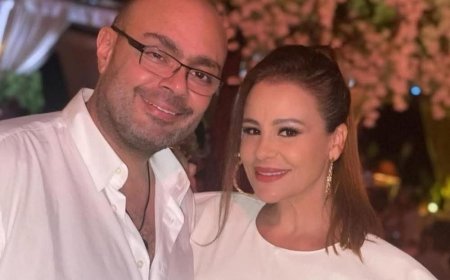 وداعًا وليد مصطفى.. معلومات عن سرطان الكلى الذي أنهى حياة زوج كارول سماحة