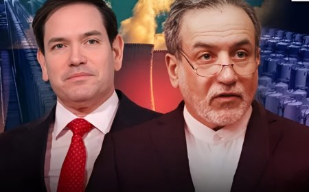 إيران تتحدى واشنطن.. نمتلك كامل الحق في تخصيب اليورانيوم وفق معاهدة حظر الانتشار