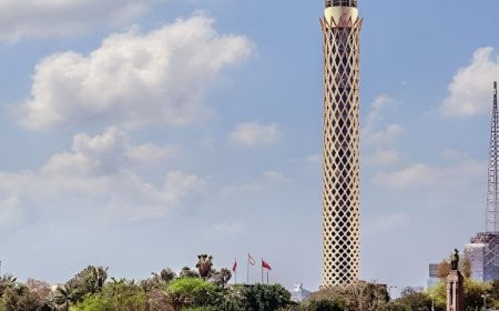 الأرصاد تحذر.. أمطار رعدية على القاهرة وطقس الساعات المقبلة سيئ للغاية