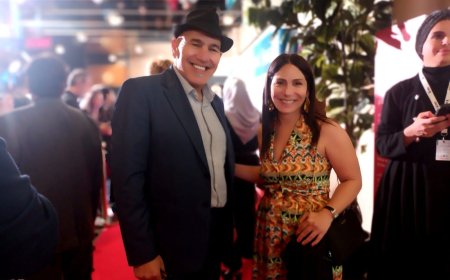 شراكة فنية جديدة بين باهو بخش ورشيد مشهراوي في فيلم «أولاد البلاد» من قلب مالمو