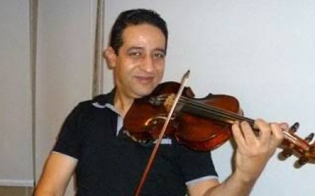 يحيى الموجي يكشف لأول مرة عن أول لحن قدمه والده لعبد الحليم في برنامج «أغاني منسية»