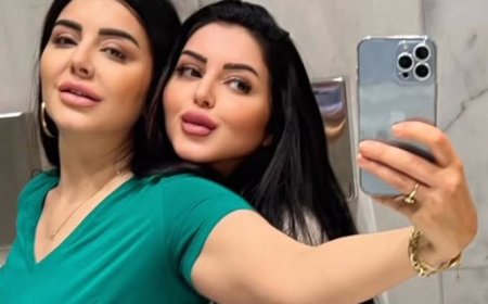 شقيقة إيناس النجار تفجّر مفاجأة: «وفاة أختي بسبب خطأ طبي.. وسأكشف اسم الطبيب قريبًا»