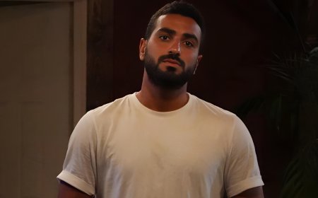 نصف مشاهد «الساعة 7» جاهزة للعرض: كوميديا جديدة لمحمد الشرنوبي في صيف 2025