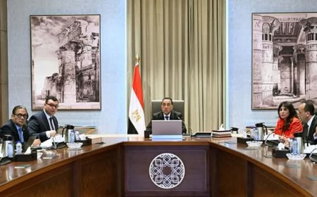 رئيس الوزراء يتابع تنفيذ مشروعات «حياة كريمة» و«بيت الوطن».. ومبيعات المبادرة تتجاوز 10 مليارات دولار