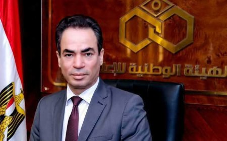 المسلماني يعلن عودة عيد الإعلاميين وتكريم الرواد والشباب في احتفالية غير مسبوقة