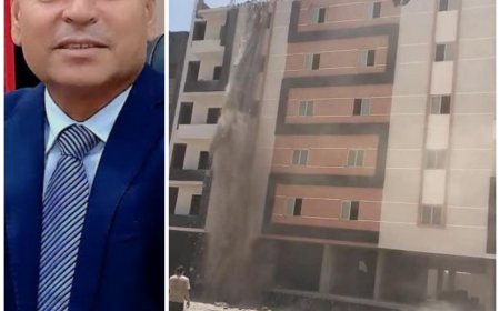 محافظ القاهرة: إزالة 84 دورًا مخالفًا بالمقطم منذ يناير.. ولا تهاون مع مخالفات البناء