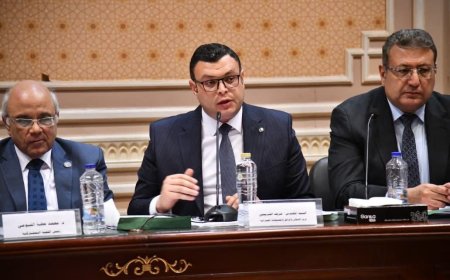 وزير الإسكان: مفيش خروج من الشقة قبل ما الدولة توفر مكان تاني.. وقانون الإيجار القديم بيحاول يرضي الملاك والمستأجرين