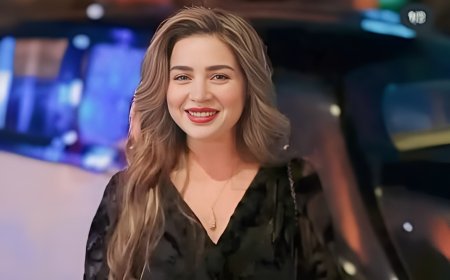 مي عز الدين تكشف سر نضارة بشرتها وتحذر من مستحضرات ضارة: «زيت حبة البركة هو الحل»