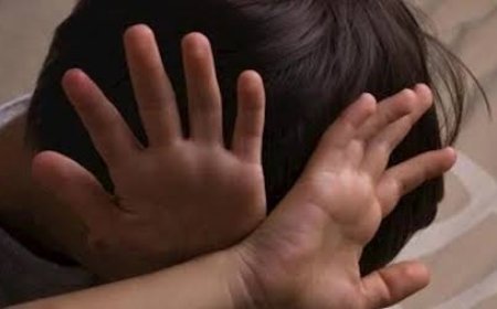 والد يتهم زوجته بهتك عرض طفليهما في الإسكندرية: «قالولي ماما اللي عملت كده»