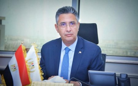 وزير التموين: حملات تفتيش مكثفة على محطات الوقود ومستودعات البوتاجاز لضبط المخالفات وضمان جودة المنتجات