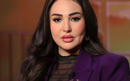 محمد عشوب لـ الإعلامية نهال طايل: سمير صبري تزوج سرًا وأنجب ابنًا كتب له ثروته كاملة