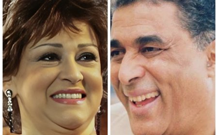 محمد عشوب: وردة رفضت زواج أحمد زكي ووصفته بـ«المجنون».. ومحمد رمضان الأقرب لتجسيده