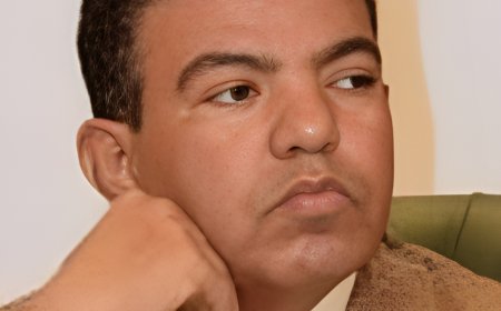 د. السيد رشاد بري.. «سفير بلا سفارة» يحتفي بمسيرة مفكر مصري متفرد