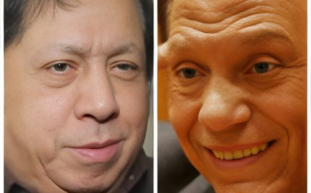 محمد عشوب: عادل إمام لم يُصب بالغرور.. ومرضى نفسيون يظنون أنه يحاربهم