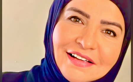 فاطمة الكاشف تعود إلى الدراما بدور إنساني مؤثر في مسلسل «حرب الجبالي»